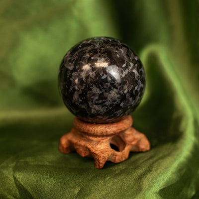 Mystic Merlinite Spheres (Multiple Available)