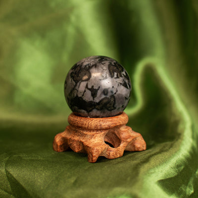 Mystic Merlinite Spheres (Multiple Available)