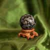 Mystic Merlinite Spheres (Multiple Available)