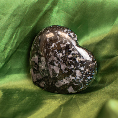 Mystic Merlinite Hearts (Multiple Available)