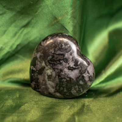 Mystic Merlinite Hearts (Multiple Available)