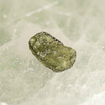 Moldavite Specimen (Multiple Avalible)