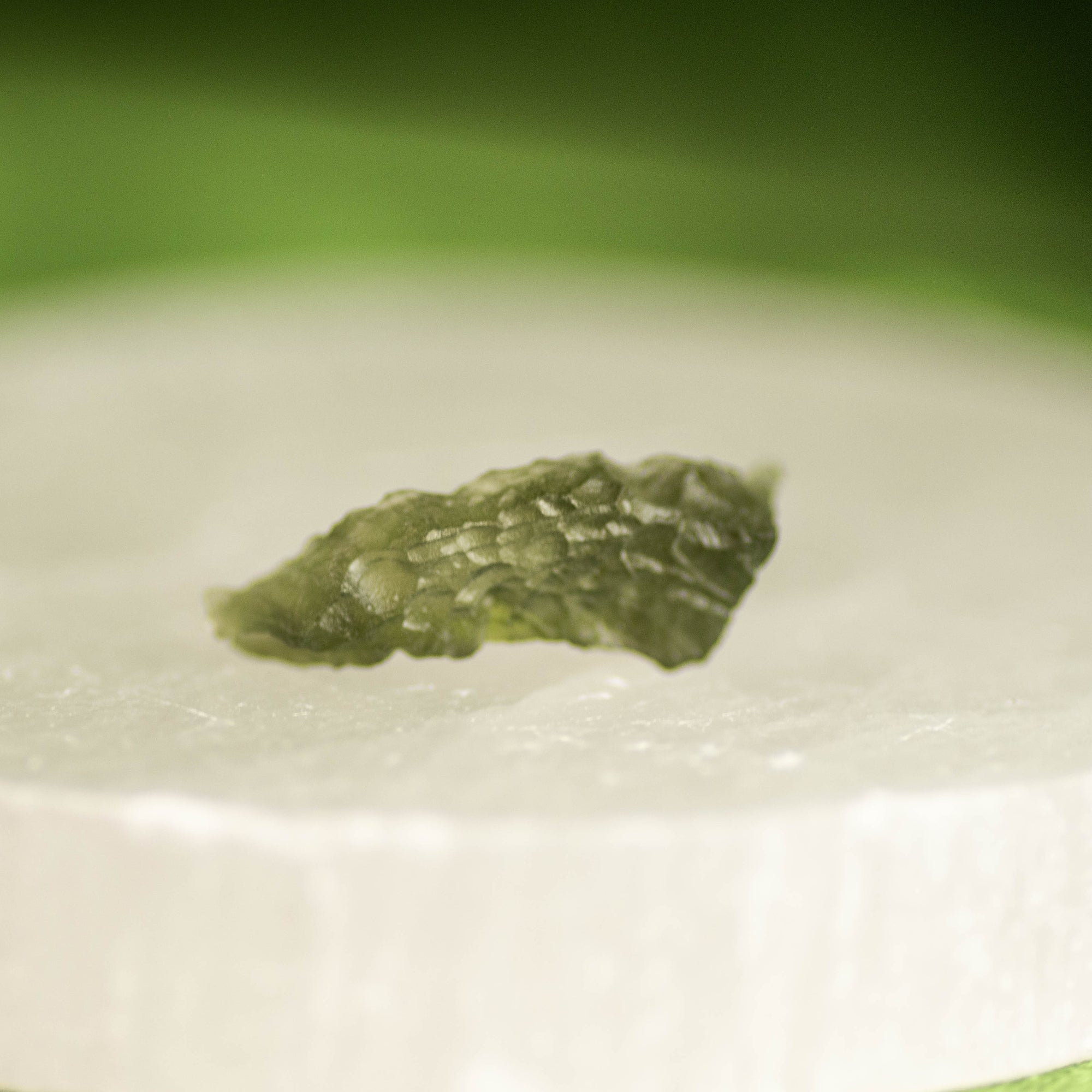 Moldavite Specimen (Multiple Avalible)