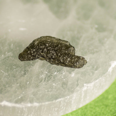 Moldavite Specimen (Multiple Avalible)