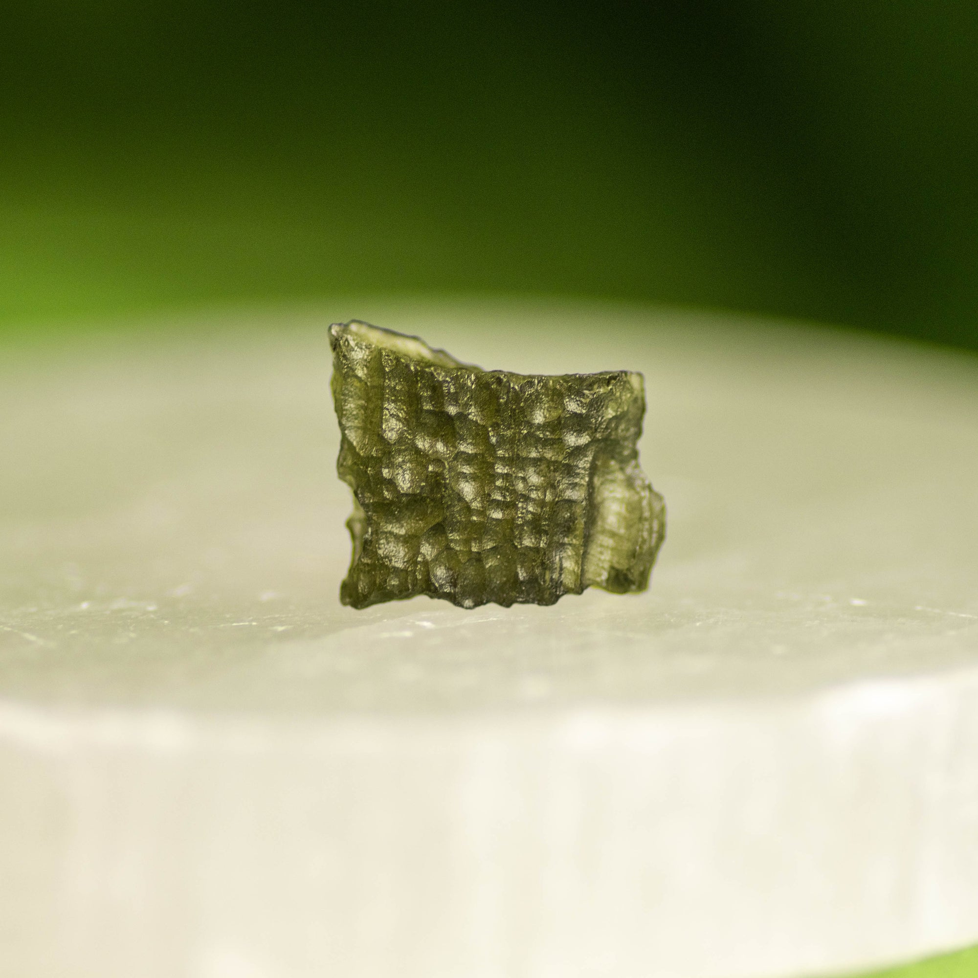 Moldavite Specimen (Multiple Avalible)