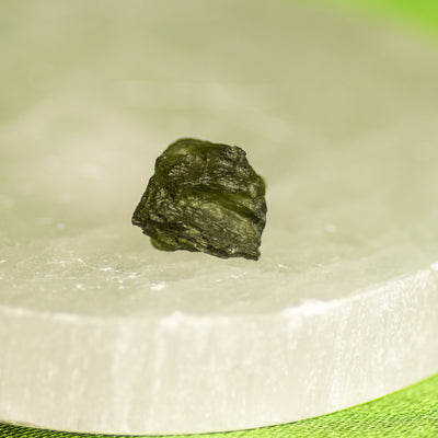 Moldavite Specimen (Multiple Avalible)