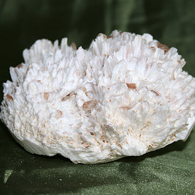 Spiked Mordenite