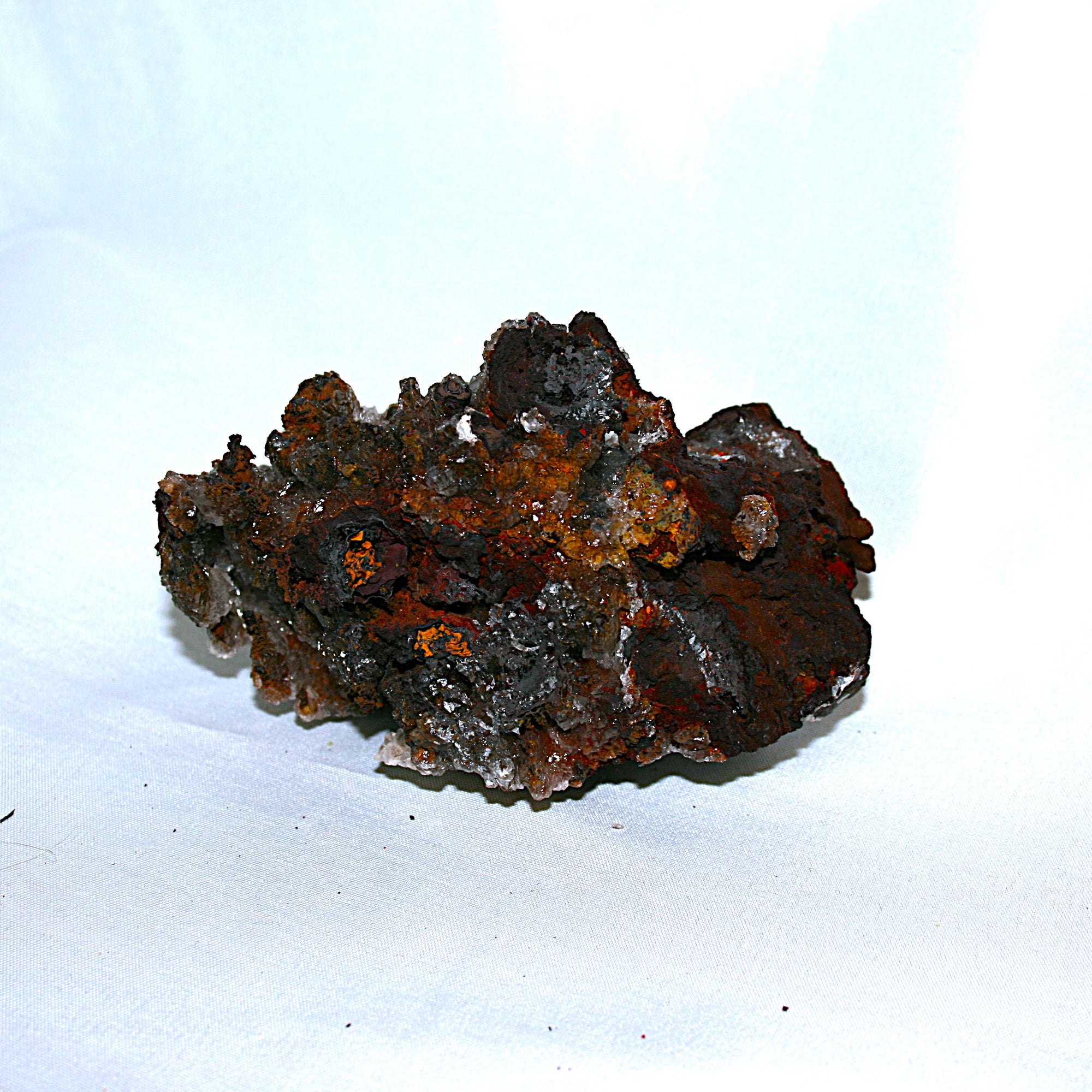 Raw Mexican Calcite