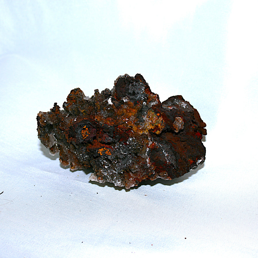 Raw Mexican Calcite