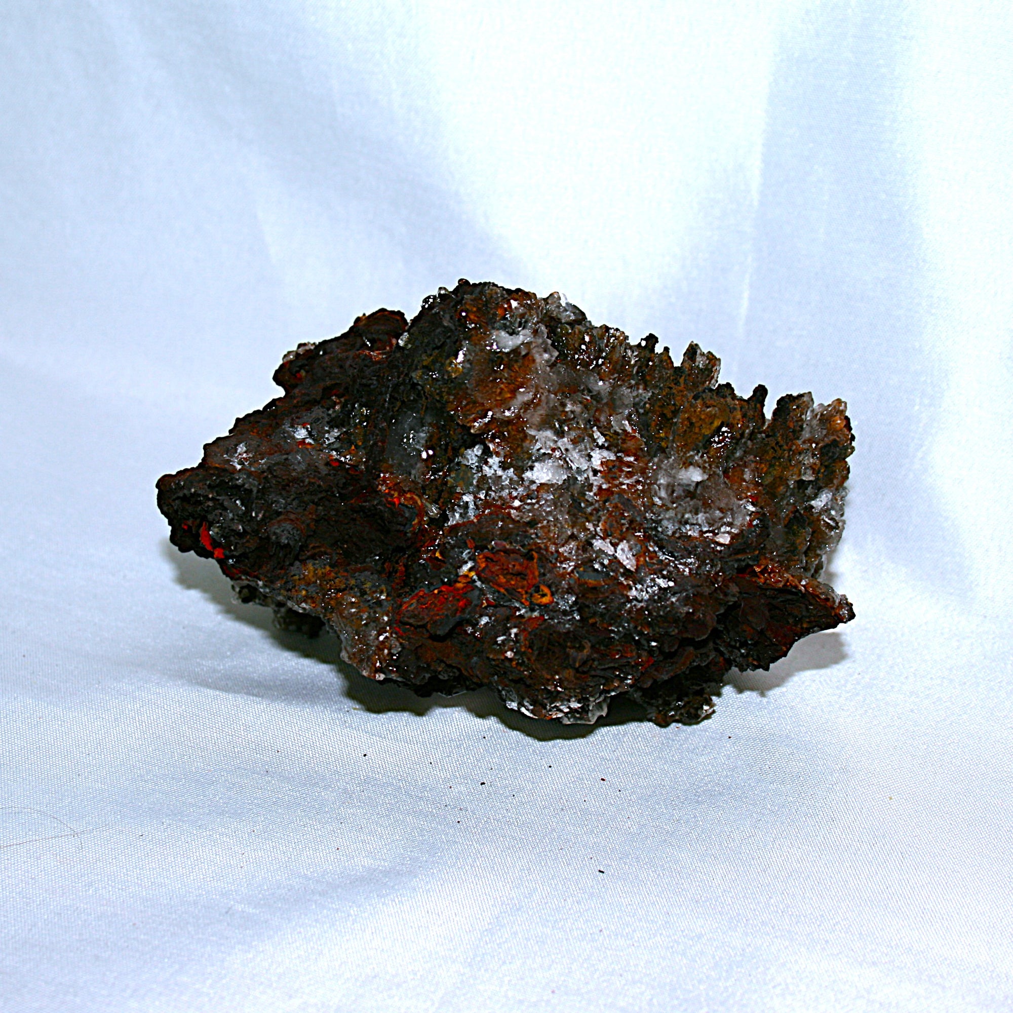 Raw Mexican Calcite