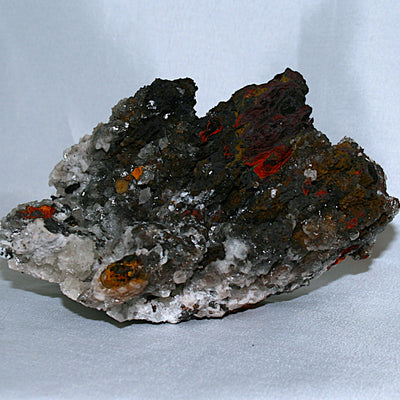 Raw Mexican Calcite