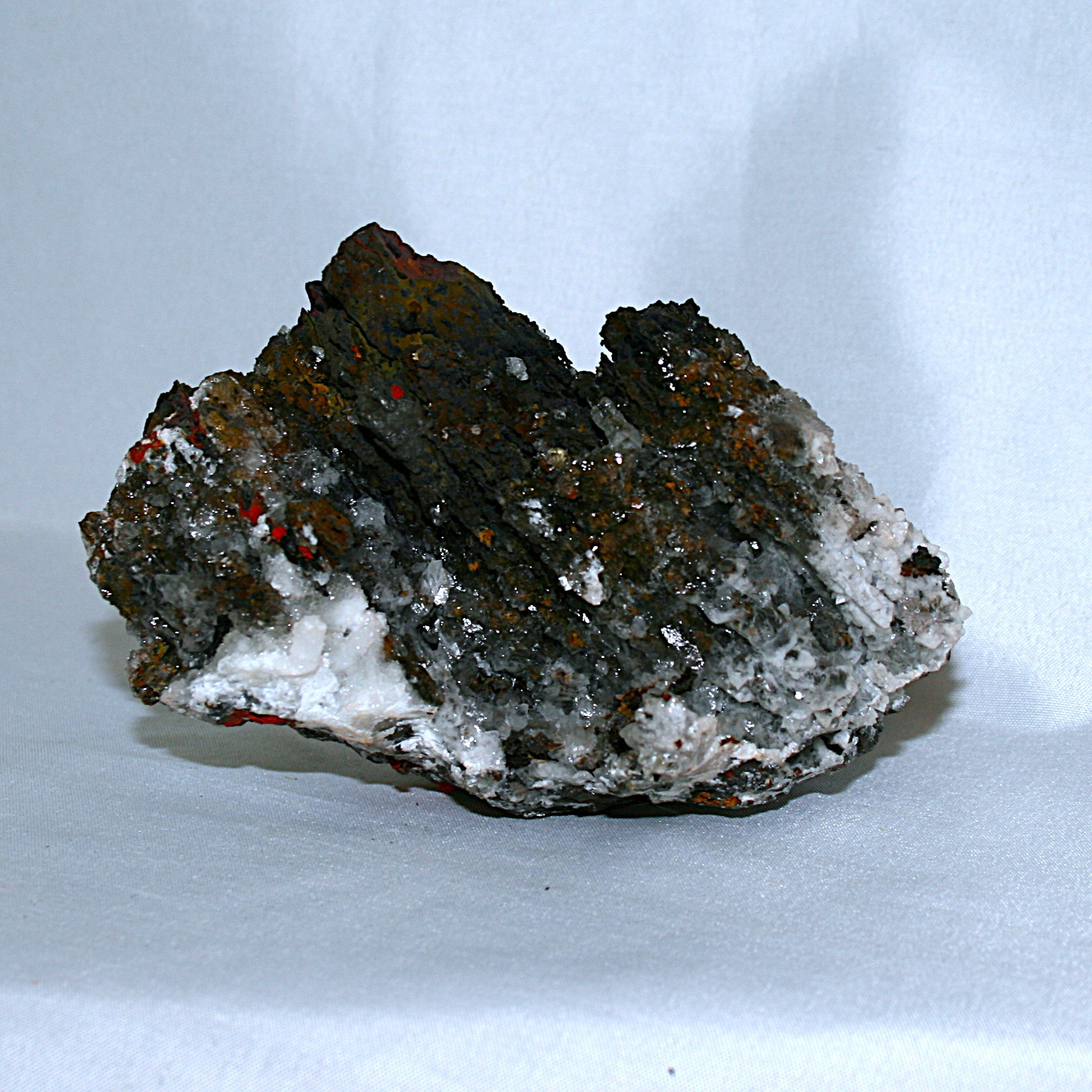 Raw Mexican Calcite