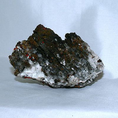 Raw Mexican Calcite