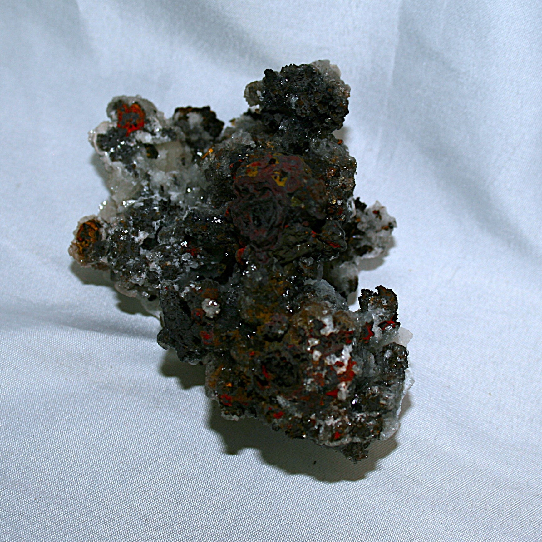 Raw Mexican Calcite