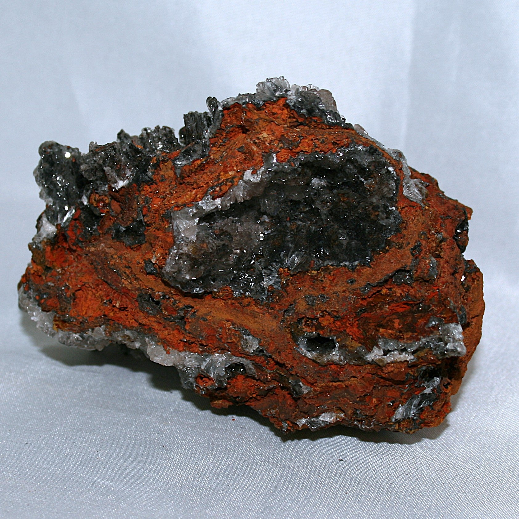 Raw Mexican Calcite