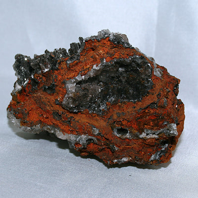 Raw Mexican Calcite