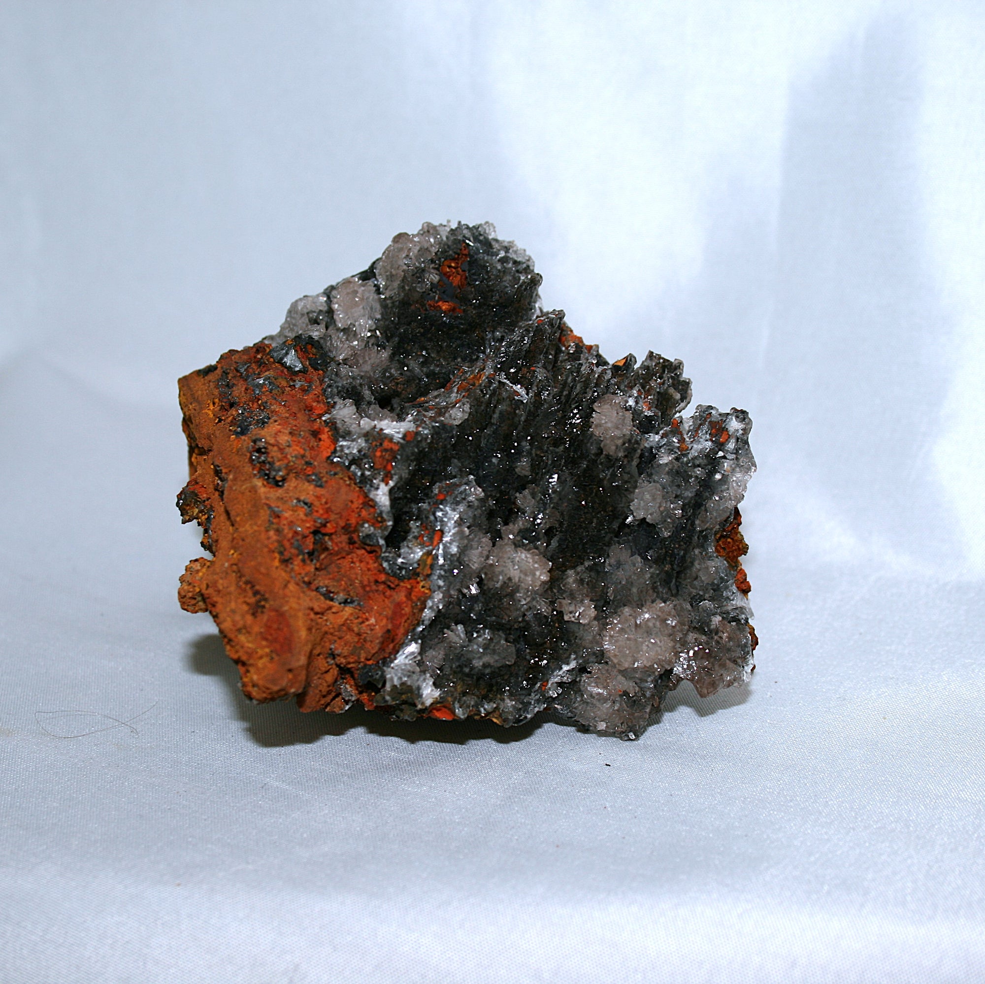 Raw Mexican Calcite