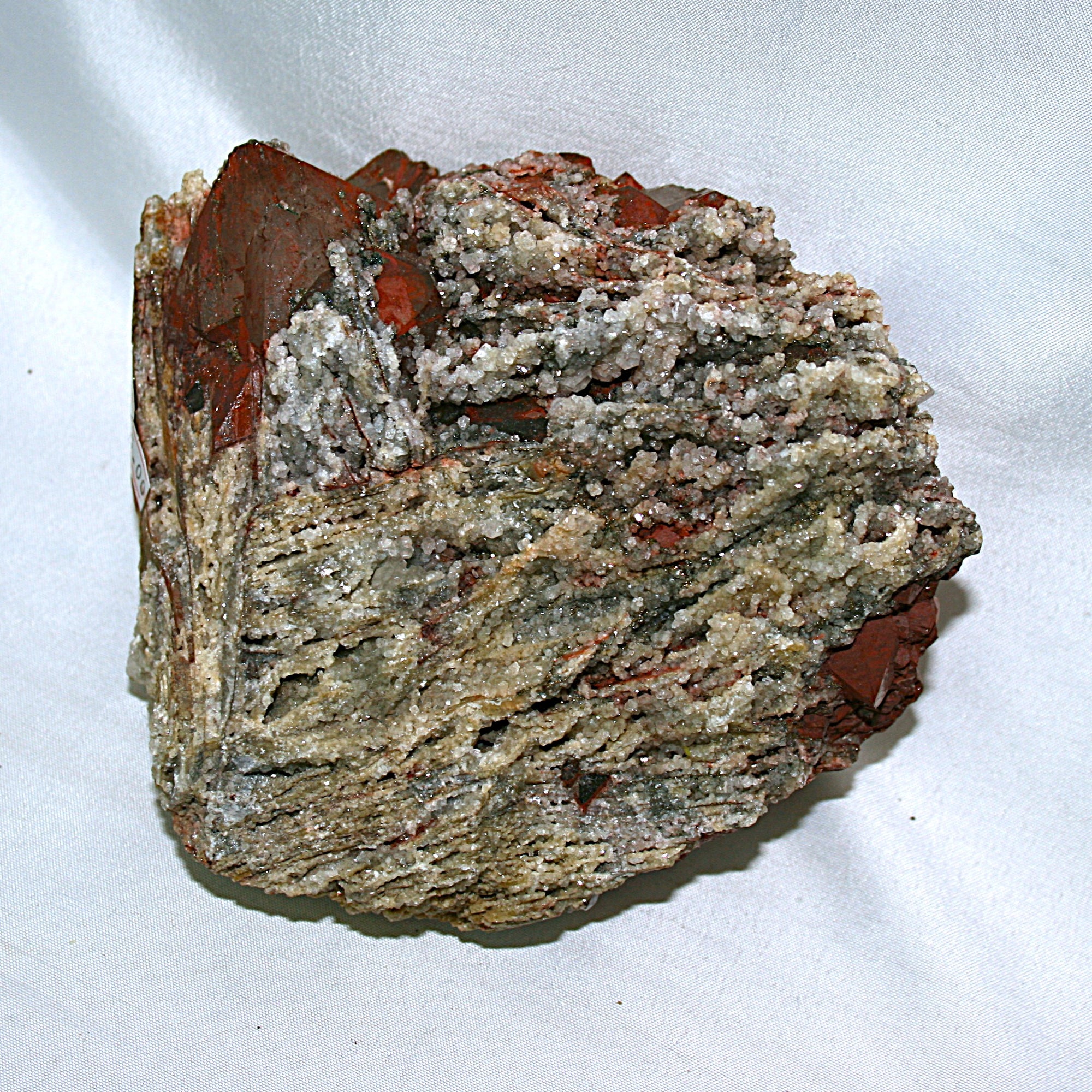 Raw Mexican Calcite