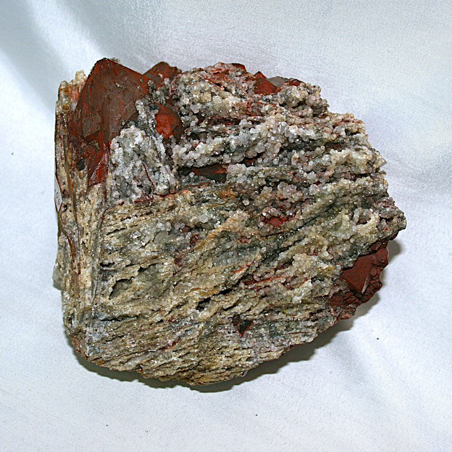 Raw Mexican Calcite