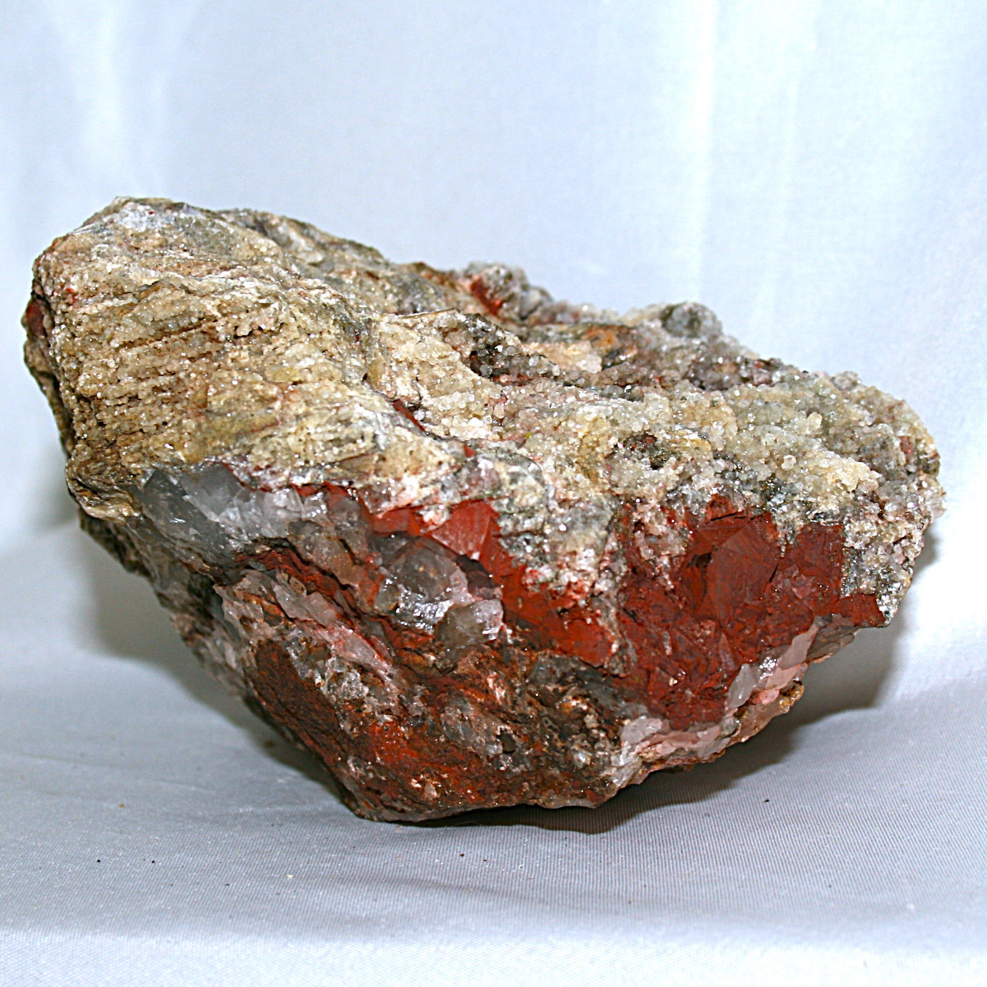 Raw Mexican Calcite