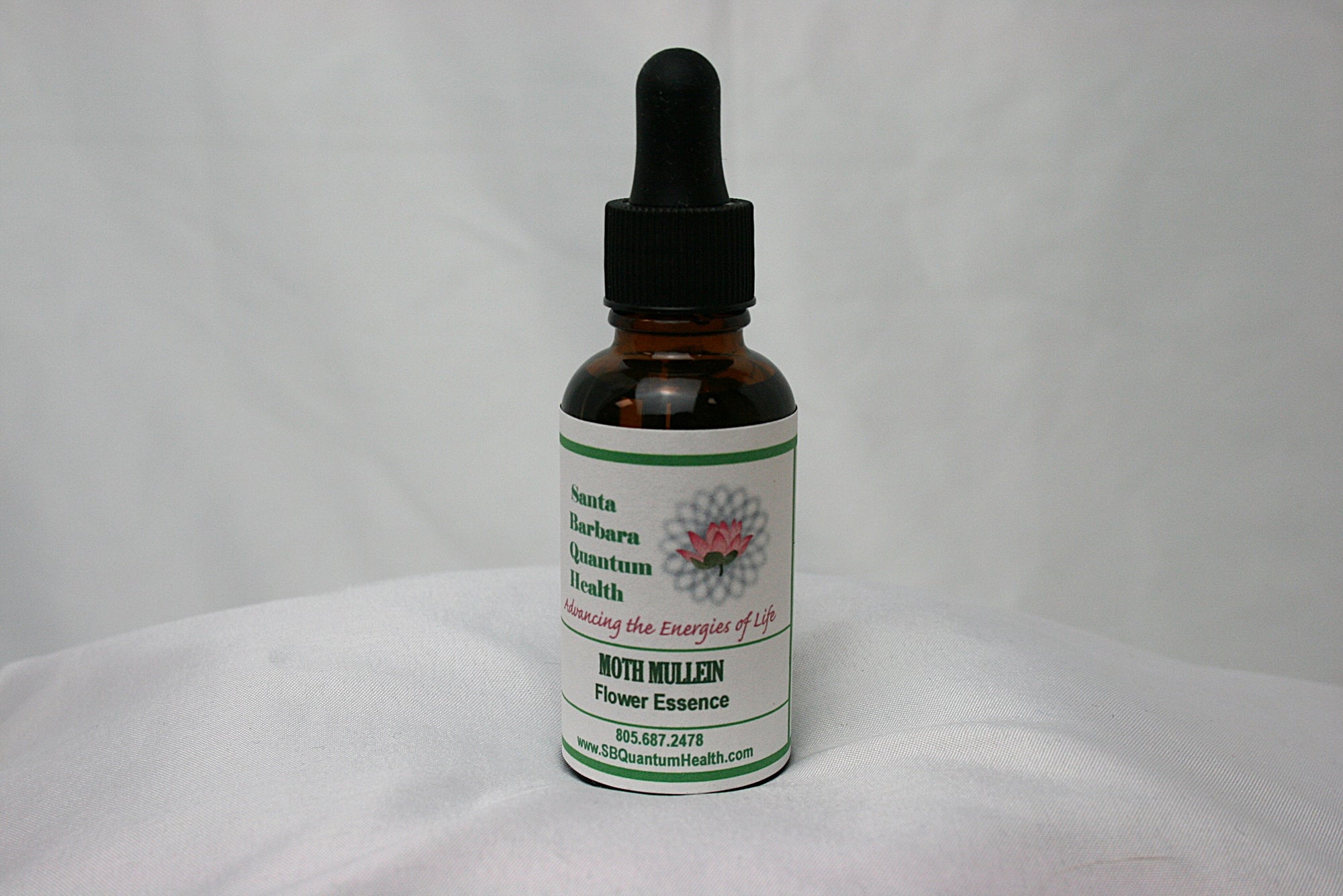 Moth Mullein Flower Essence