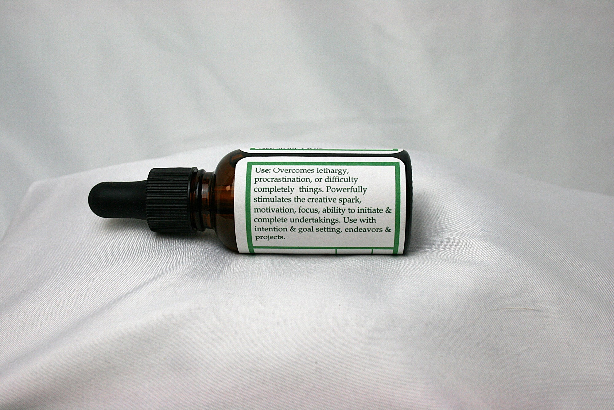 Moth Mullein Flower Essence