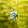 Quantum Quattro Necklace
