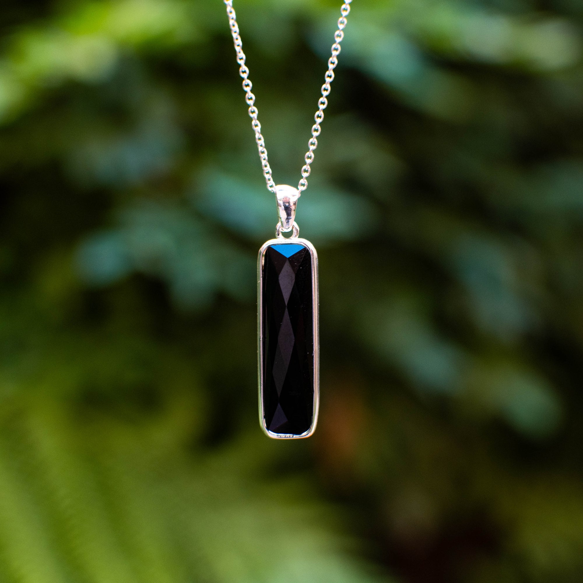 Onyx Pendant