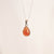 Carnelian Necklace