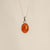 Carnelian Necklace