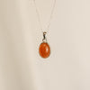 Carnelian Necklace