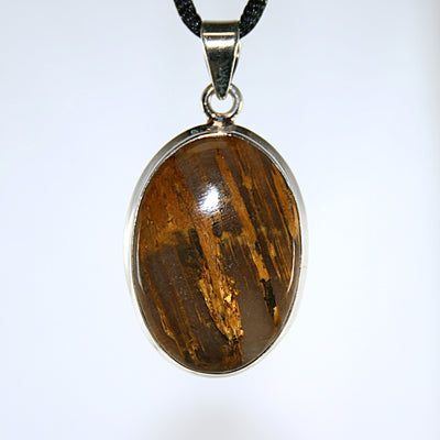 Nellite Pendant