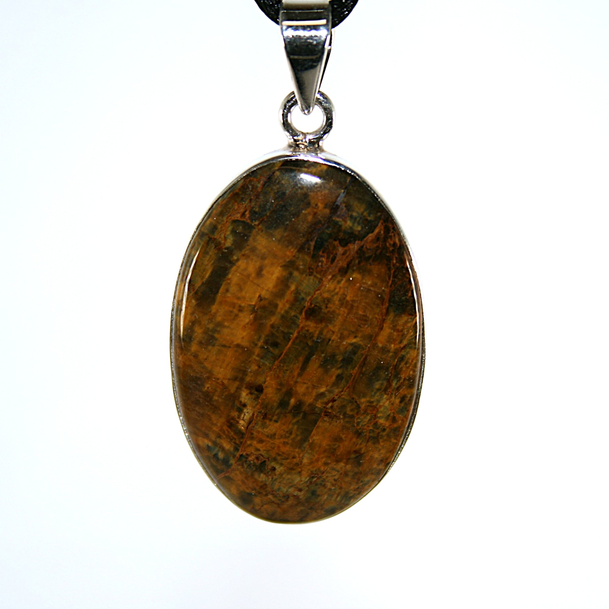 Nellite Pendant