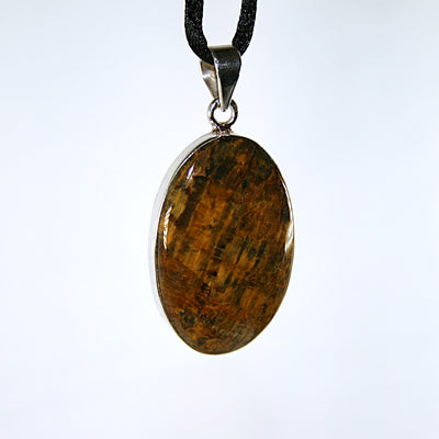 Nellite Pendant