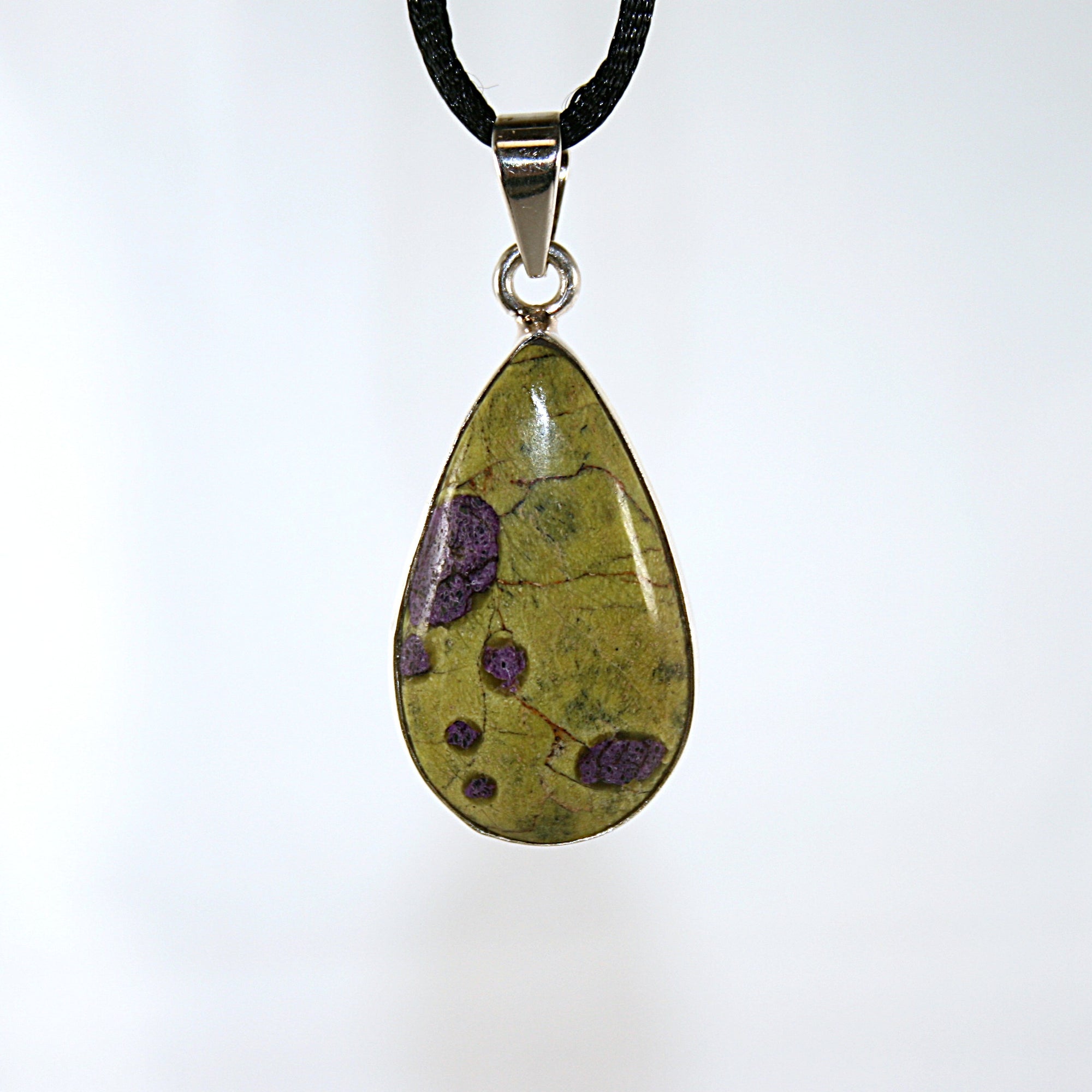 Atlantisite Pendant