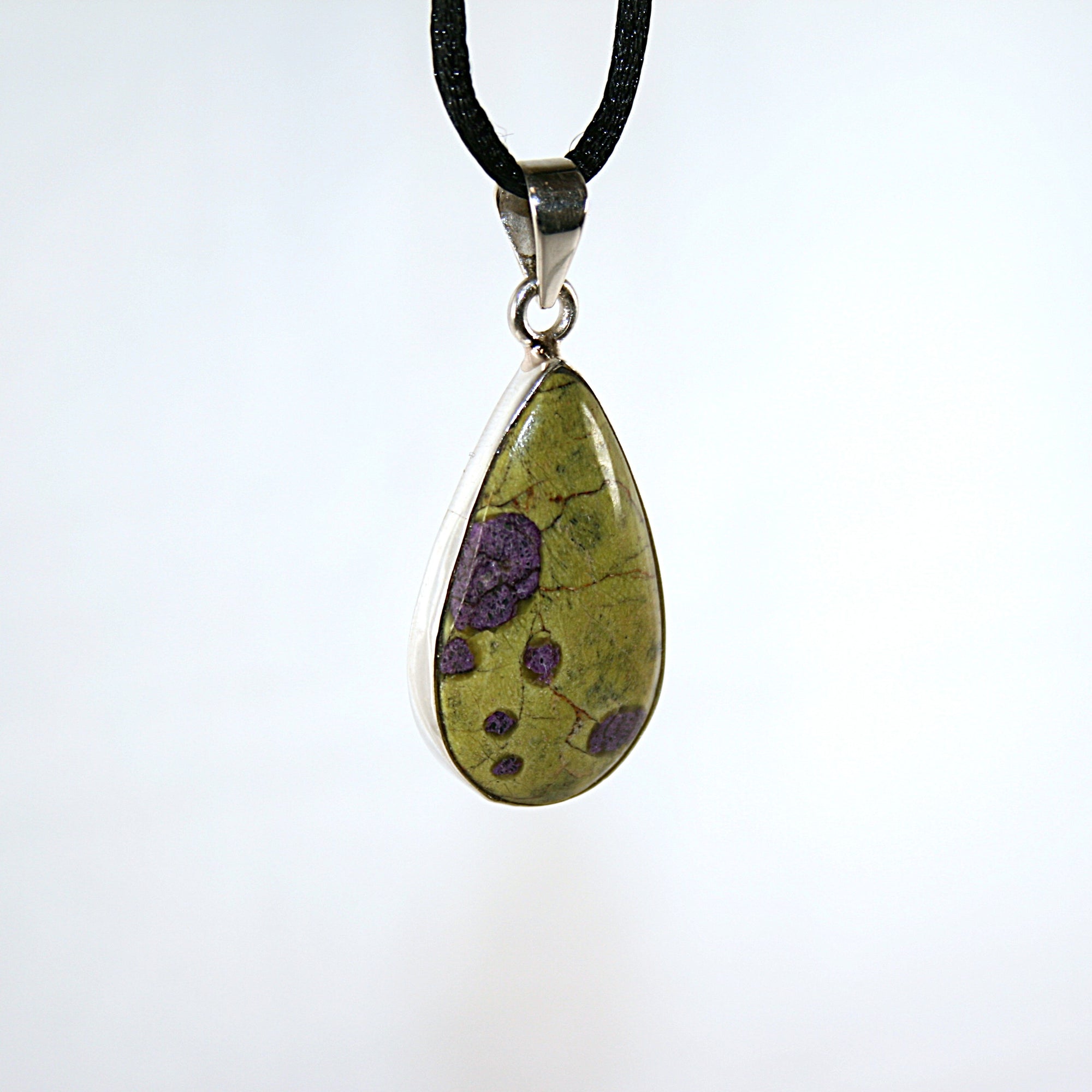 Atlantisite Pendant