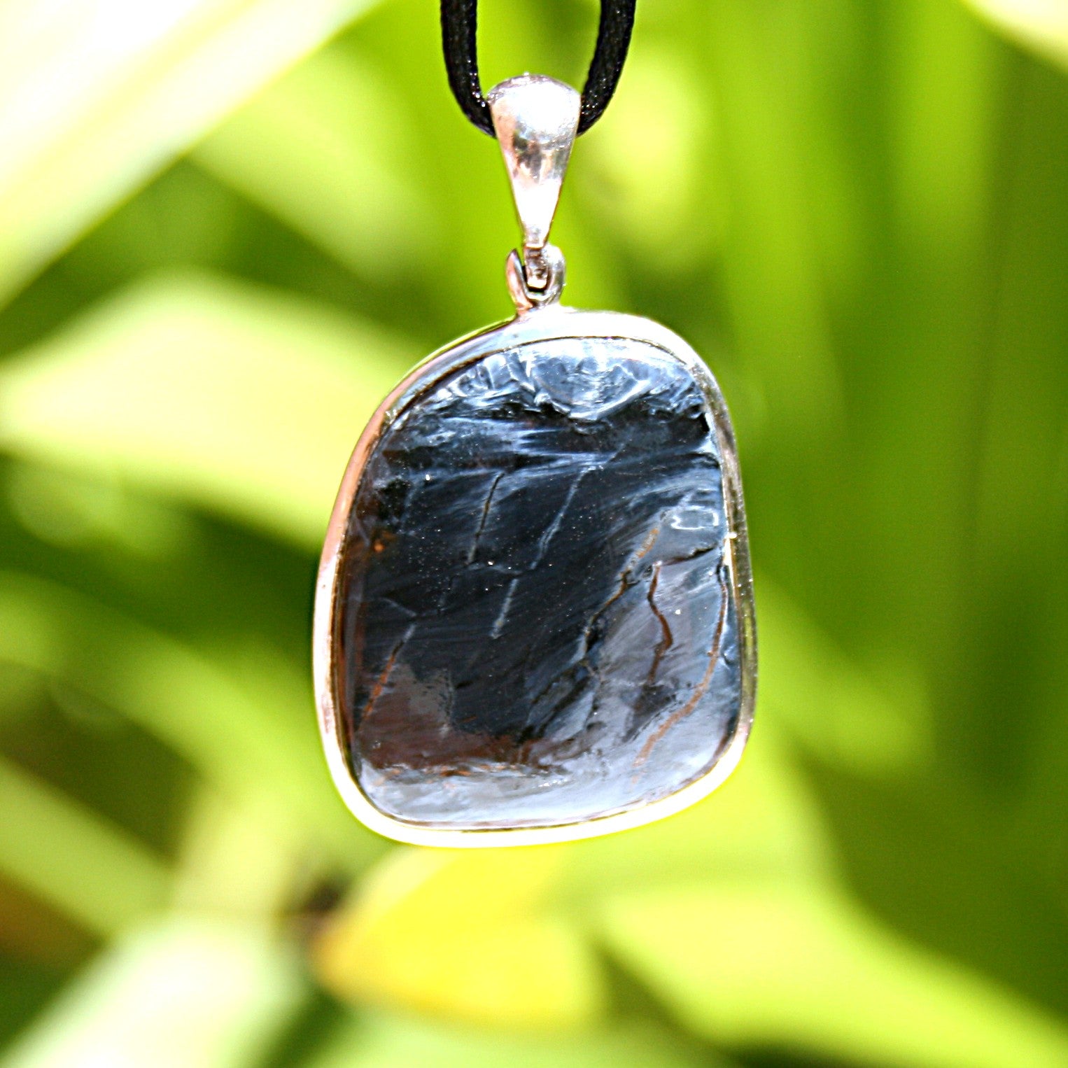 Pietersite Pendant