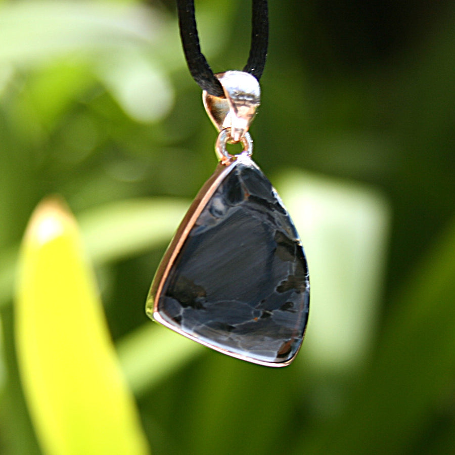 Pietersite Pendant