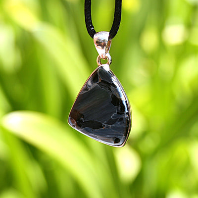 Pietersite Pendant