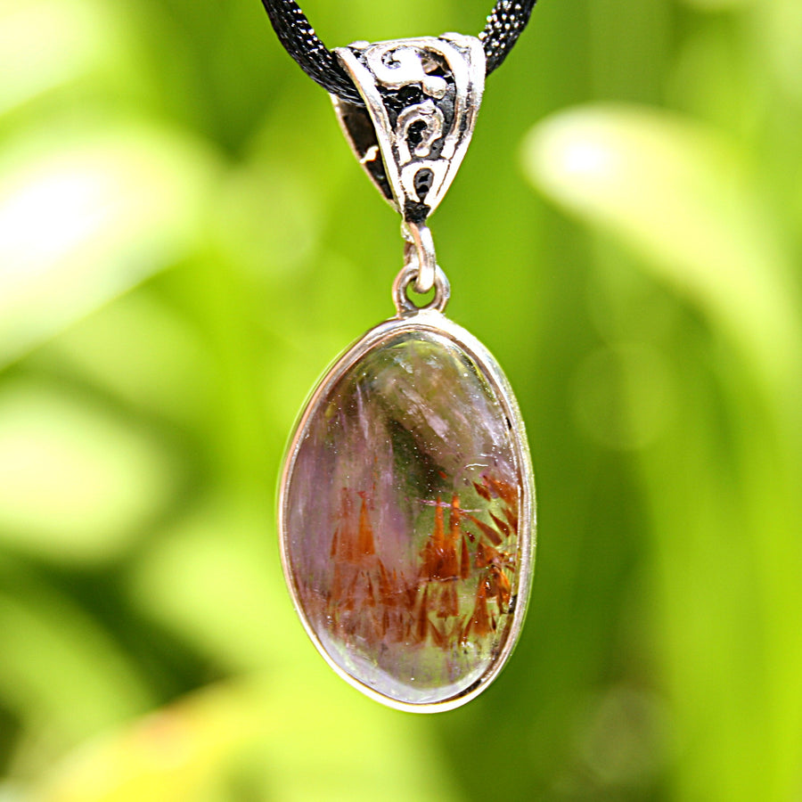 Super 7 Pendant