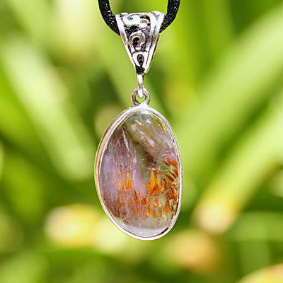 Super 7 Pendant