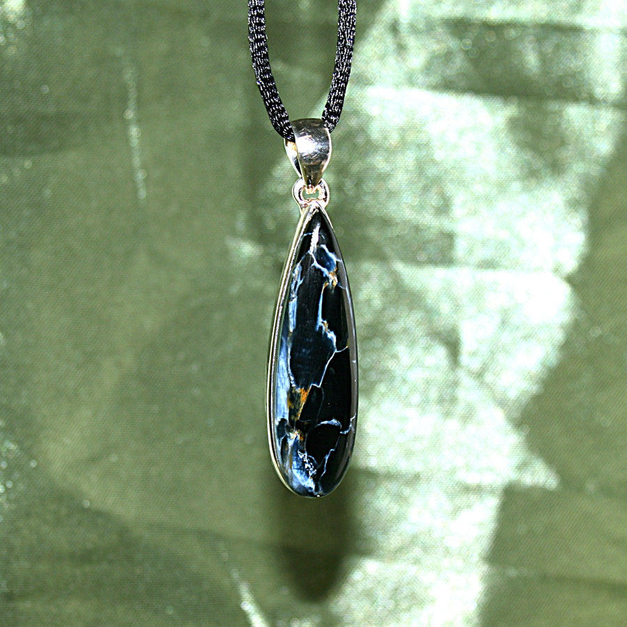 Pietersite Pendant