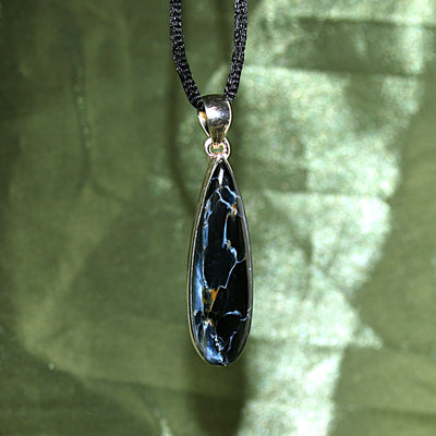 Pietersite Pendant