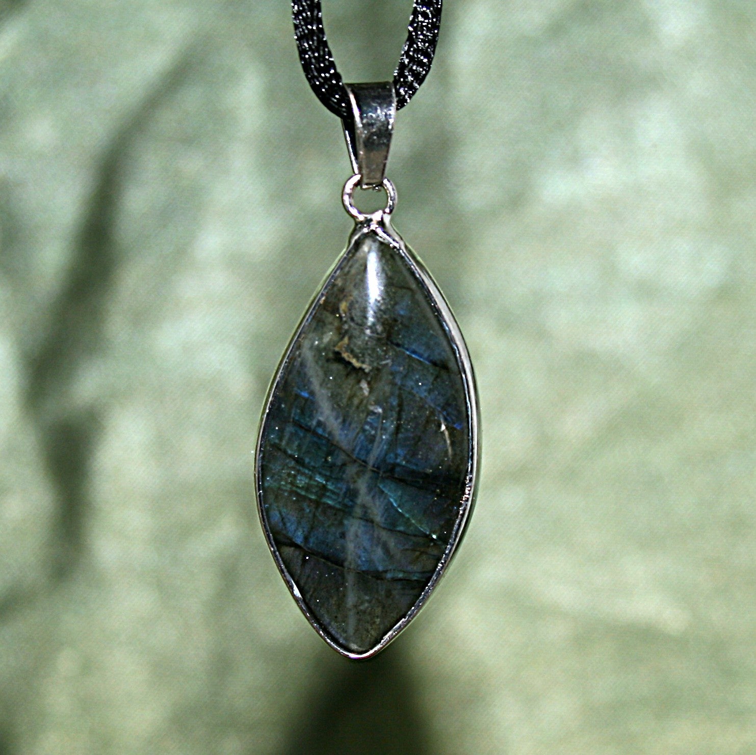 Labradorite Pendant