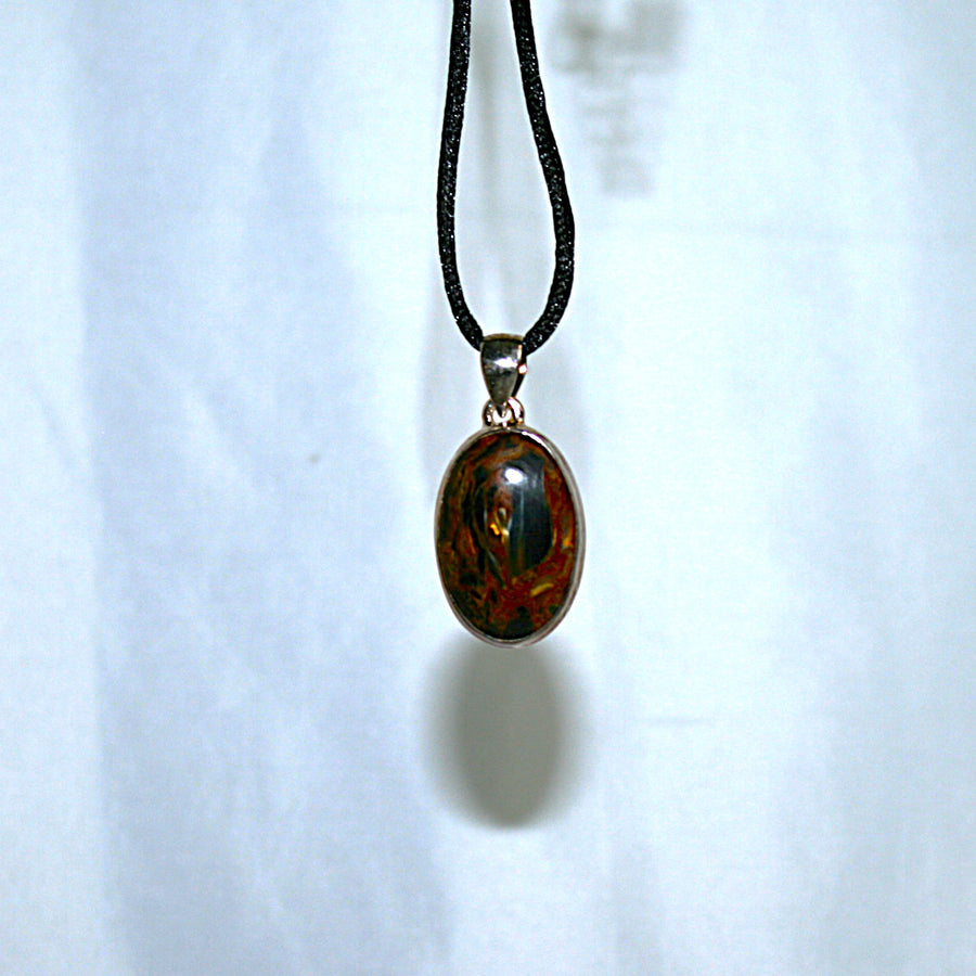 Pietersite Pendant