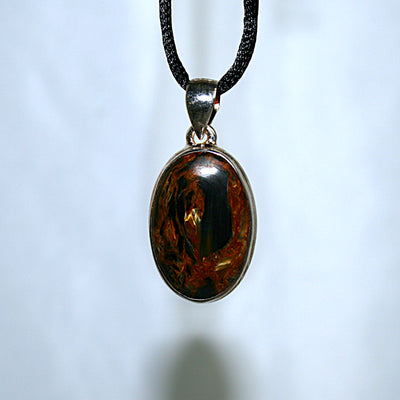Pietersite Pendant