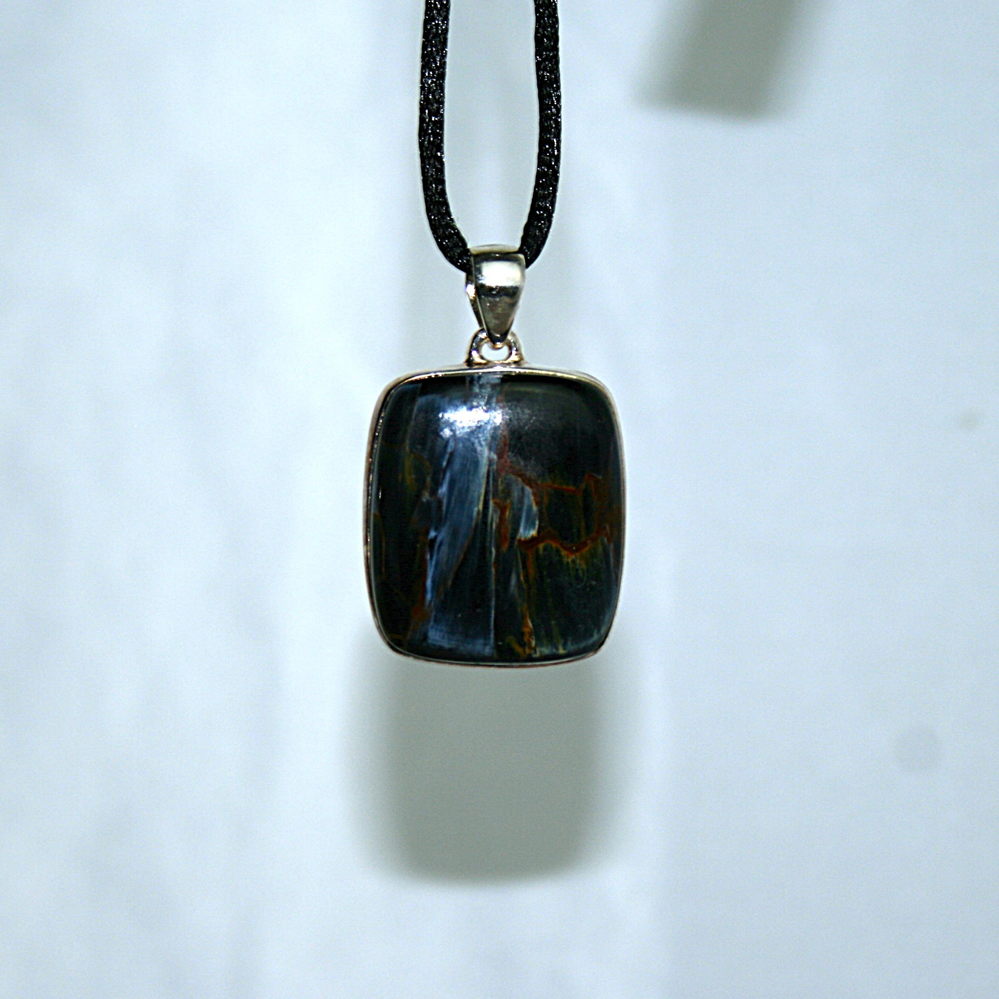 Pietersite Pendant