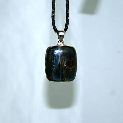 Pietersite Pendant