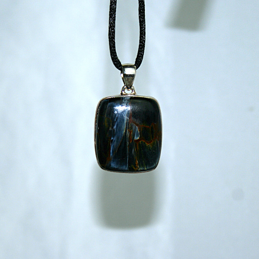 Pietersite Pendant