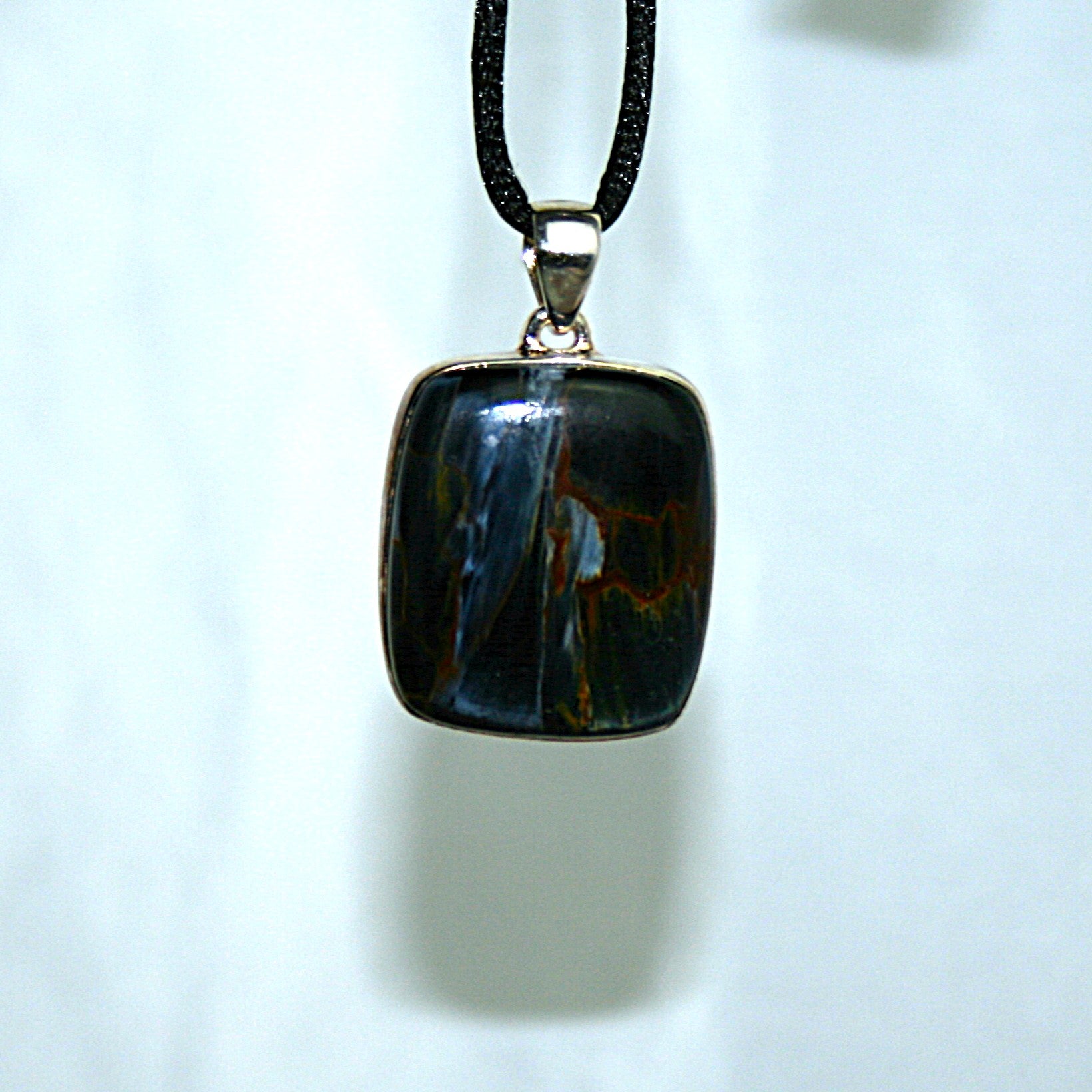Pietersite Pendant
